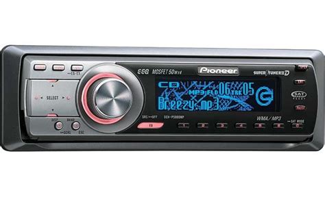 Подключение автомагнитолы Pioneer DEH P5800MP к АЦХ через промежуточный сплиттер