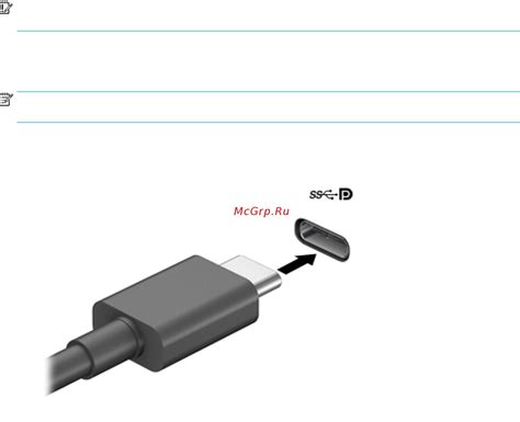 Подключение батарейки к USB-порту