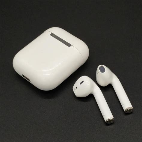 Подключение беспроводных наушников AirPods к Андроид