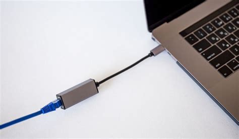 Подключение интернета через USB порт