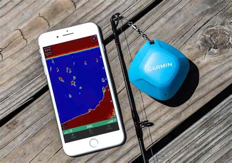 Подключение и настройка эхолота Garmin: полезные рекомендации