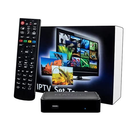 Подключение и установка IPTV MTS для телевизора