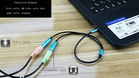 Подключение камеры и микрофона к телефону через USB или Bluetooth