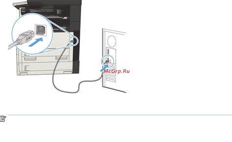 Подключение к компьютеру с помощью USB-кабеля