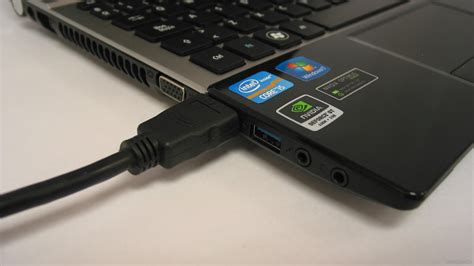 Подключение к компьютеру через USB-кабель