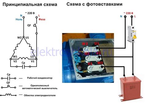 Подключение к сети: шаг за шагом инструкция