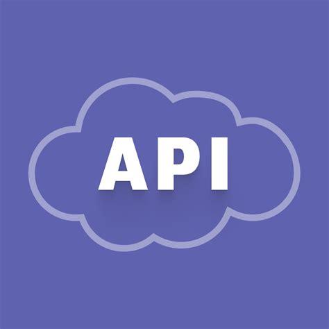 Подключение к API