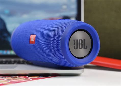 Подключение музыки к колонке JBL через USB: инструкция и советы