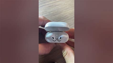 Подключение наушников к кейсу AirPods 2 - шаг за шагом