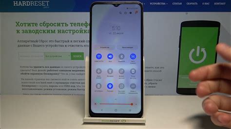 Подключение наушников к Samsung Galaxy