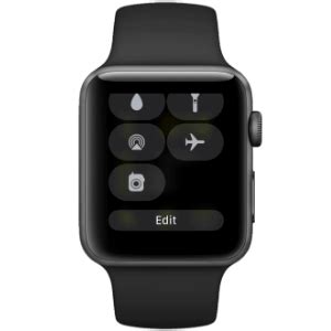 Подключение наушников AirPods к Apple Watch