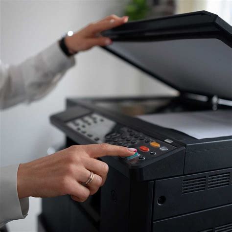 Подключение принтера HP LaserJet 1536dnf MFP по Wi-Fi