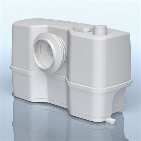 Подключение системы SoloLift2 WC-1