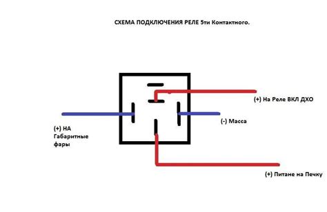 Подключение стеклоподъемника через тумблер: инструкция