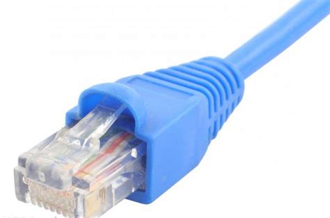 Подключение через Ethernet