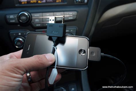 Подключение Android Auto к магнитоле через USB