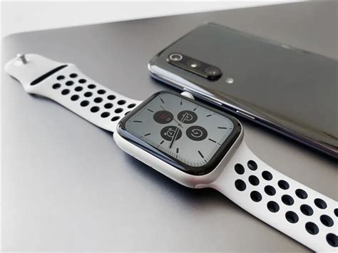 Подключение Apple Watch к Android Samsung A51 по Bluetooth