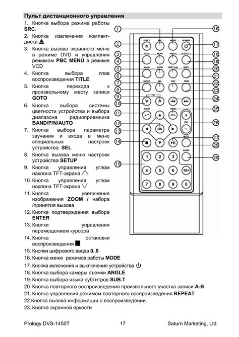 Подключение Bluetooth на магнитоле Prology DVS 1450T