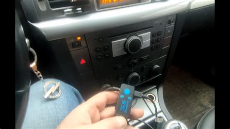 Подключение Bluetooth штекера к магнитоле