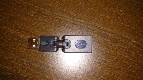 Подключение USB в подлокотнике Nissan Qashqai