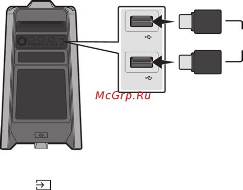 Подключение USB накопителя к Android Samsung