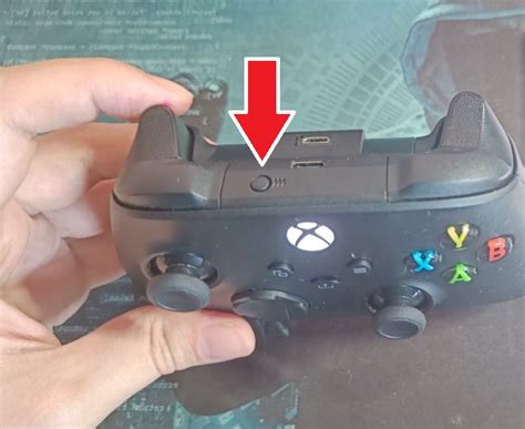 Подключение Xbox к телефону по Bluetooth