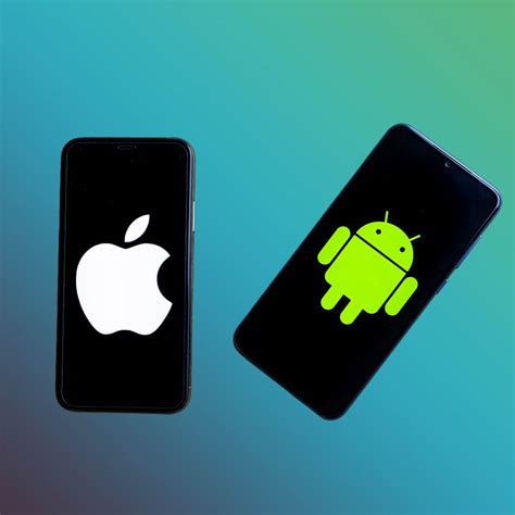 Подключение iPhone к Android-устройству