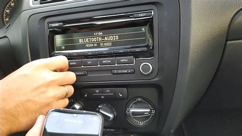 Подключение iPod к автомагнитоле Pioneer через Bluetooth