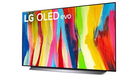 Подключение lampa к LG OLED C2