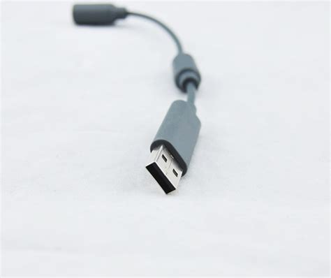 Подключите USB-кабель