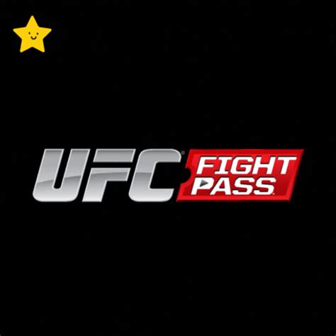 Подписка на UFC Fight Pass