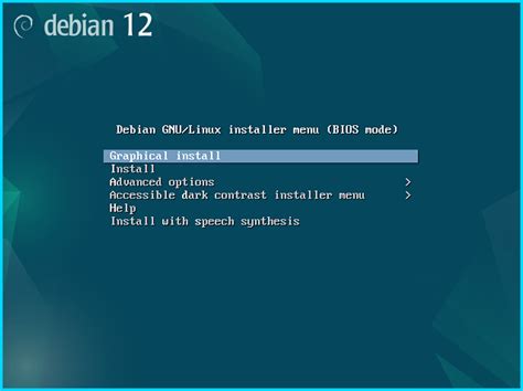 Подробная инструкция по удалению Linux Debian