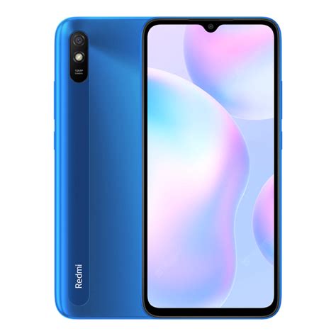 Подробные инструкции по включению NFC на Xiaomi Redmi 9A 32GB