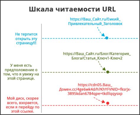 Поиск и ввод URL-адресов