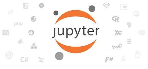 Поиск и запуск Jupiter Notebook