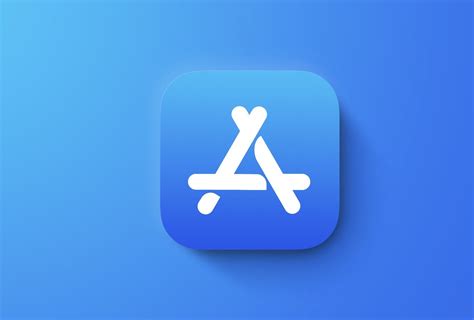 Поиск и установка из App Store