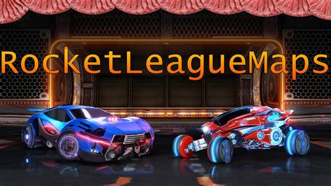 Поиск и установка Rocket League