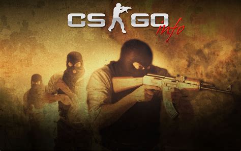 Покупка игры CS:GO