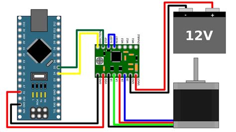 Покупка и подключение Arduino