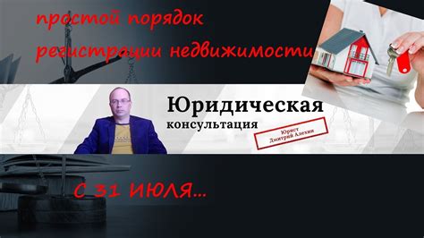 Покупка и продажа недвижимости