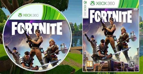 Покупка и установка дополнений в Fortnite на Xbox