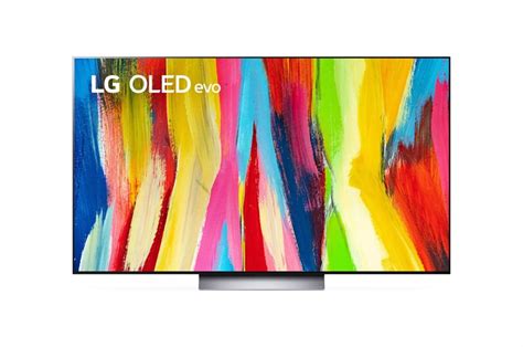 Покупка лампы LG OLED C2