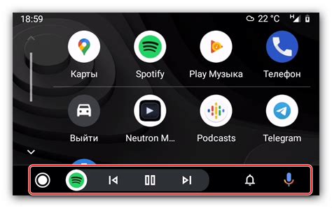 Полезные советы для использования Android Auto на устройстве Huawei