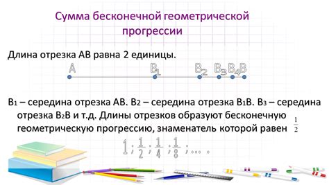 Полезные советы для поиска шага геометрической прогрессии