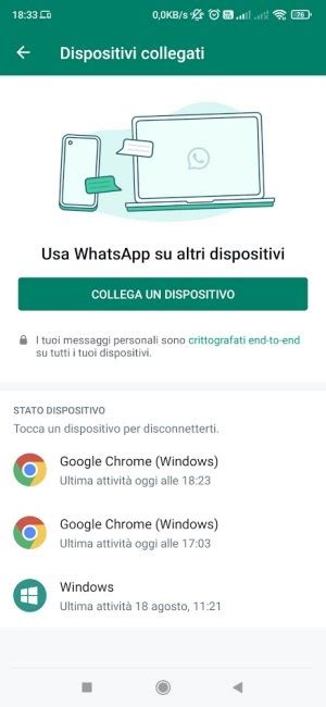 Полезные советы по использованию уведомлений WhatsApp