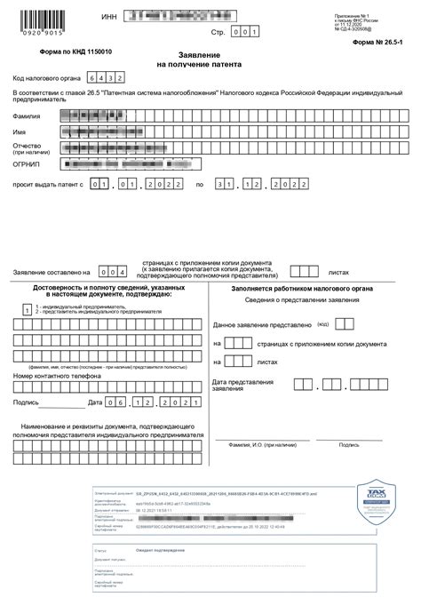 Полезные советы по проверке патента