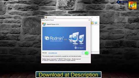 Полезные советы при использовании Radmin Viewer 3