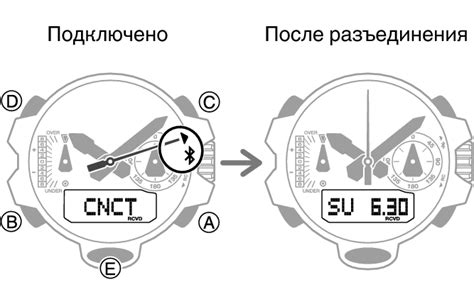 Полное отключение часов