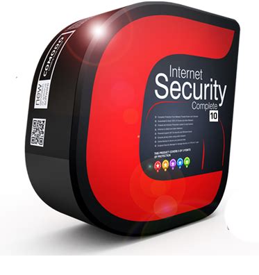 Полное удаление Comodo Internet Security Premium