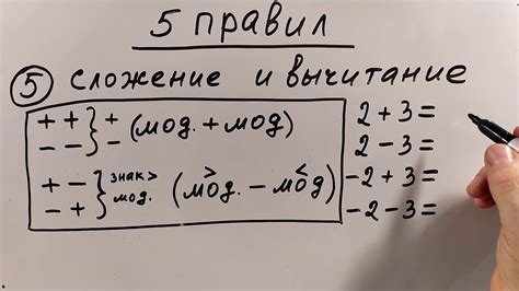 Положительные решения